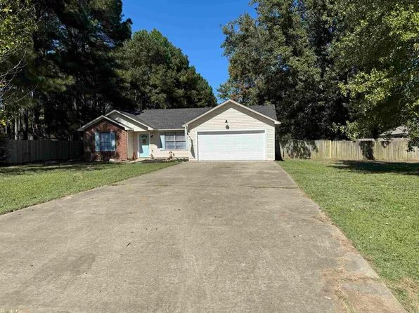 332 Pintar St, Ward, AR 72176