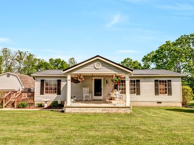 2698 Turner Rd, Flemingsburg, KY, 41041