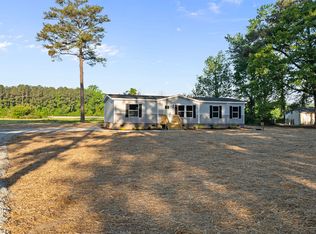 671 Clayton Rd, Princeton, NC 27569