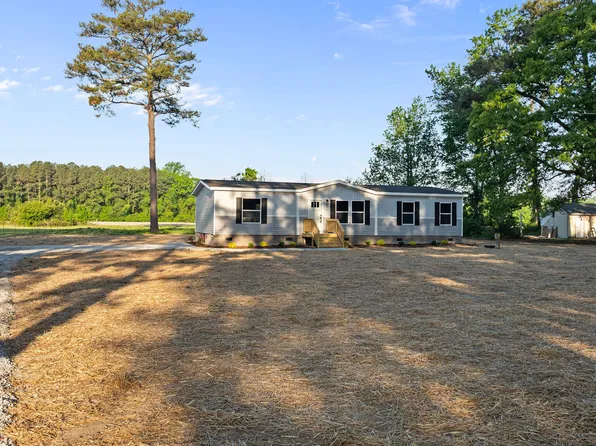 671 Clayton Rd, Princeton, NC 27569