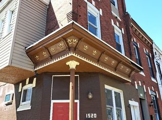 1520 W Tioga St FLOOR 1, Philadelphia, PA 19140