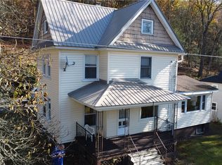 84 Peas Eddy Rd, Hancock, NY 13783