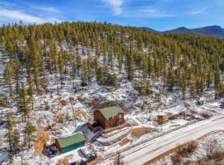 2476 S Beaver Creek Road, Black Hawk, CO 80422
