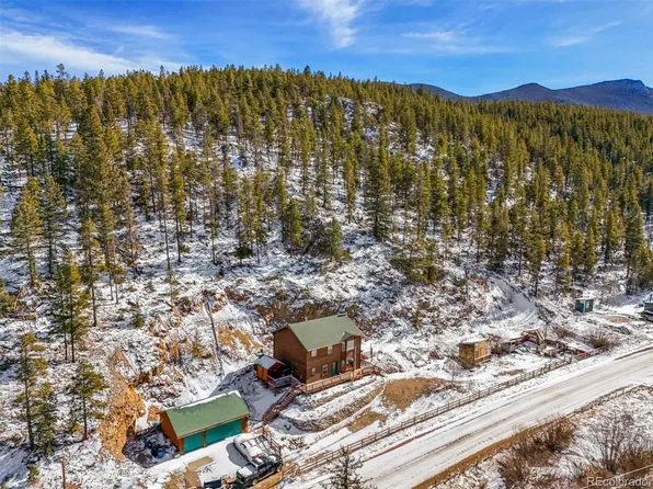 2476 S Beaver Creek Road, Black Hawk, CO 80422