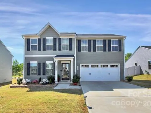 5316 Merwyn Ave, Charlotte, NC 28215