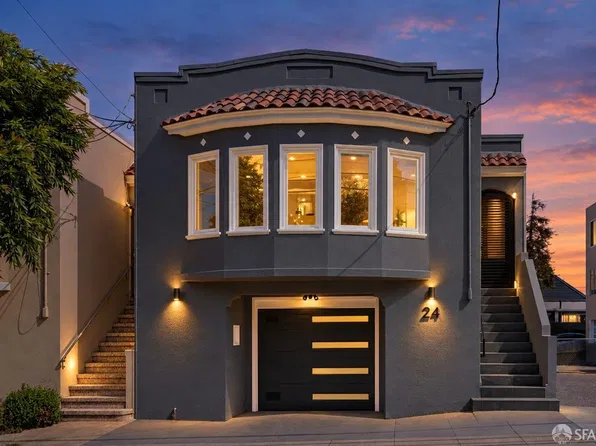 24 Lawrence Ave, San Francisco, CA 94112