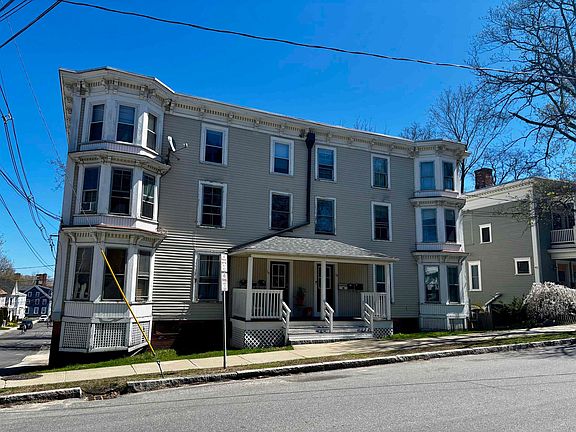 2nd image of 16-18 Cushing Street