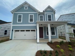 1039 Magnolia Warbler Way, Ravenel, SC 29470