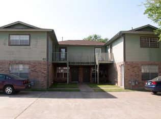 803 San Pedro Dr APT A, College Station, TX 77845