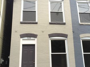 120 E Washington St, Chambersburg, PA 17201