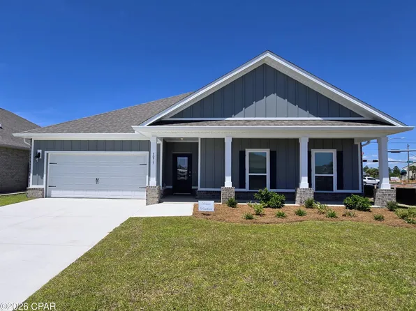 3073 Rachel Pl, Southport, FL 32409