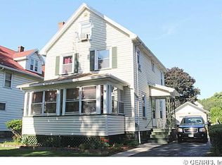 74 Avery St, Rochester, NY 14606