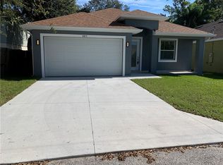 6809 N Marie Ave, Tampa, FL 33614