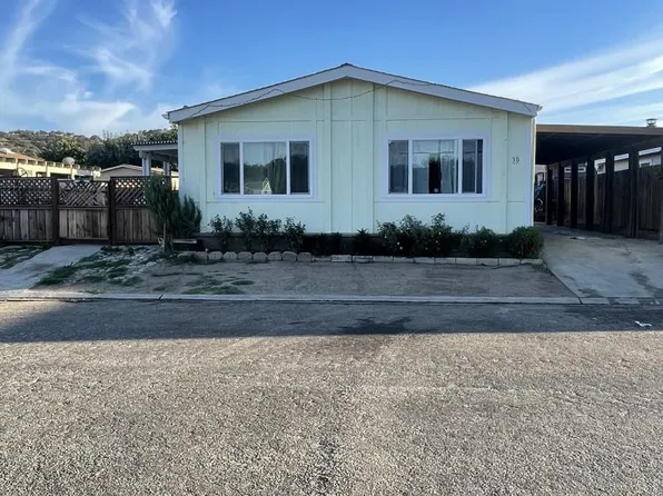 51201 Pine Canyon Rd Spc 30, King City, CA 93930
