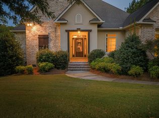 931 Steeplechase Rd, Aiken, SC 29803