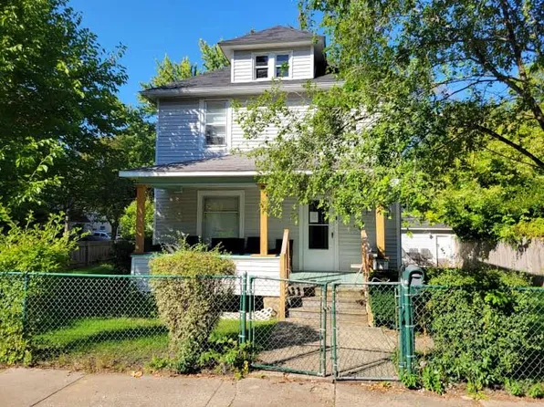 1003 Lay Blvd, Kalamazoo, MI 49001