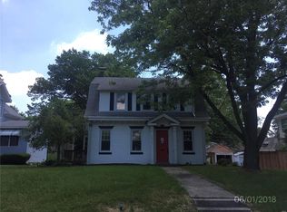1707 Washington St, Highland, IL