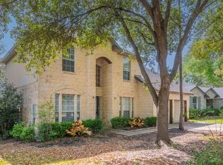 2814 Bluejay Dr, Cedar Park, TX 78613
