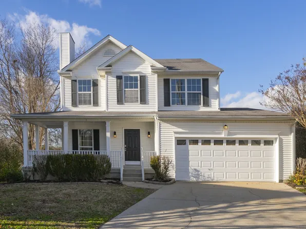 108 Mill Springs Ct, Old Hickory, TN 37138
