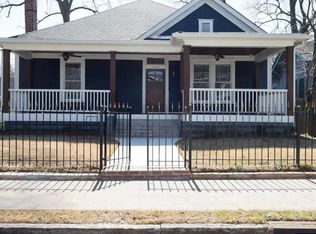 1152 Eggleston St SW, Atlanta, GA 30310
