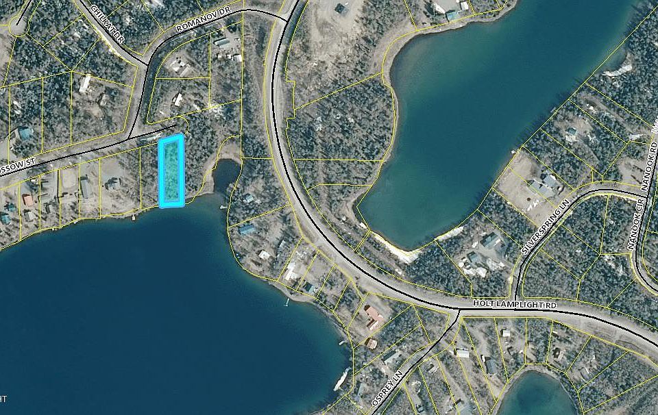 L3 B1 Wik Lake Ter, Nikiski, AK 99635 MLS 1917891 Zillow