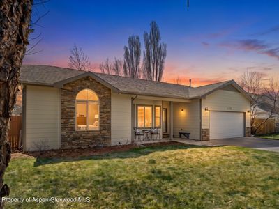 108 Stagecoach Ln, Carbondale, CO, 81623