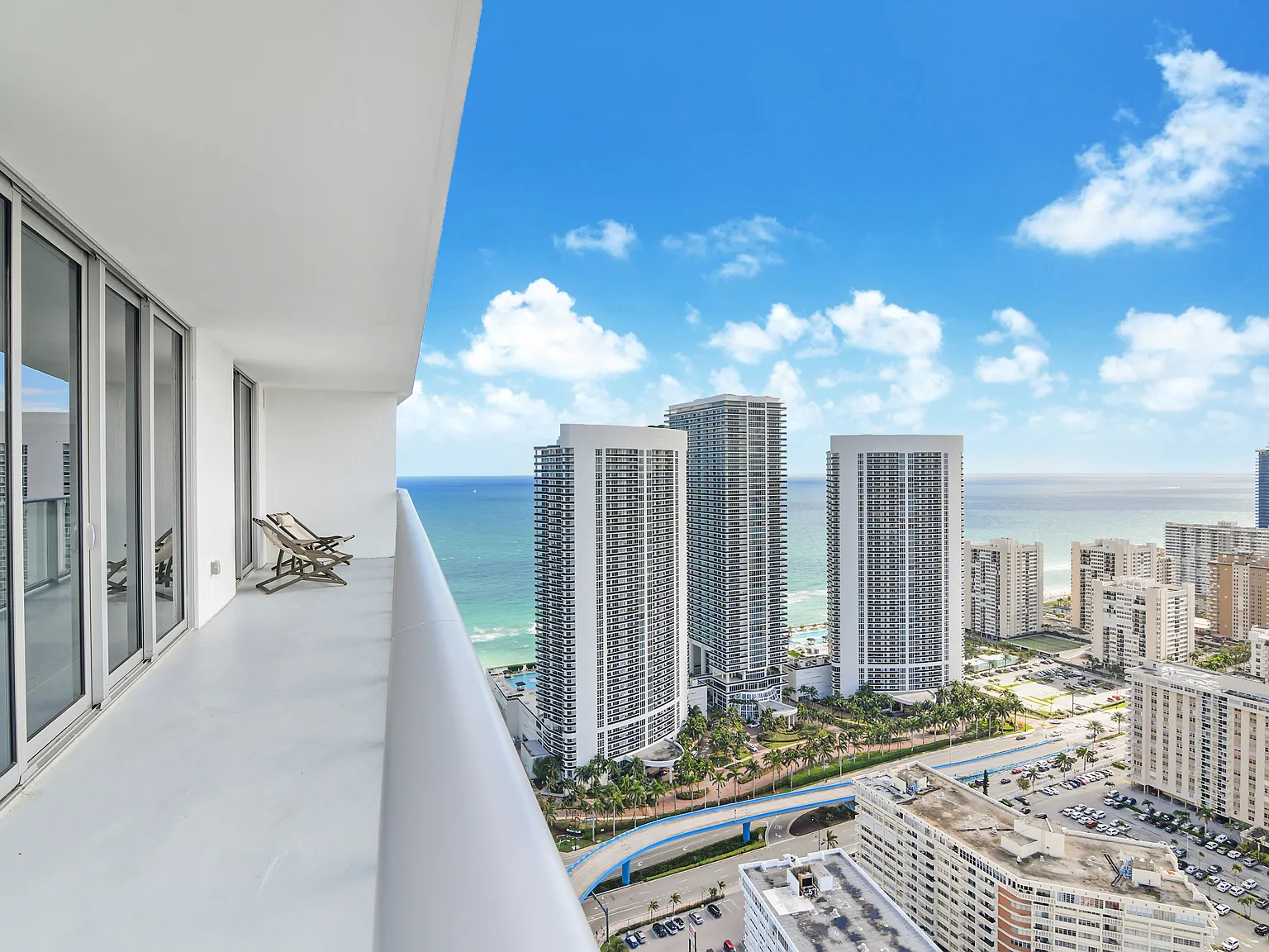 4010 South Ocean Drive 3708 - 1 — Photo 2