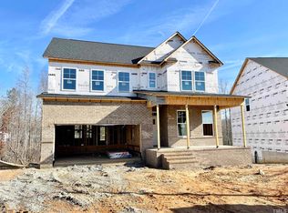 427 Forestview Crest Way, Fuquay Varina, NC 27526