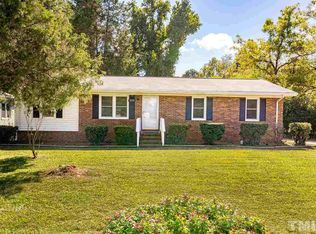 3135 Tryon Rd, Raleigh, NC 27603