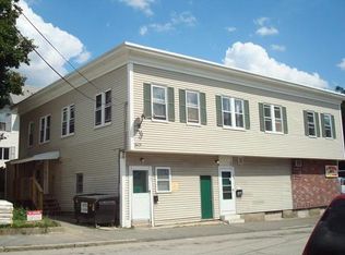 122 6th St, Lowell, MA 01850