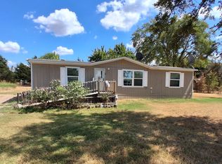 5819 County Road 2025, Ivanhoe, TX 75447