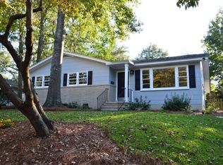 5039 Draper St, North Charleston, SC 29405