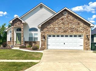 1616 Firethorn Ln, Wooster, OH 44691