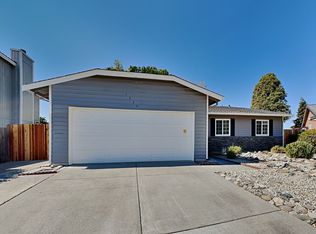 1020 Towhee Way, Suisun City, CA