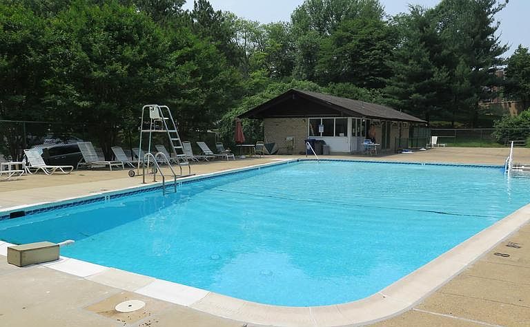 Common Pool