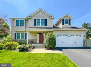 238 Fairview Ave, Penndel, PA 19047