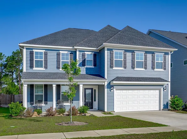 153 Brockway Dr, Columbia, SC 29229
