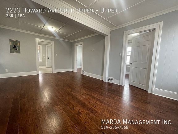 4th image of 2223 Howard Ave