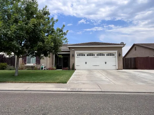 1910 Paul St, Hughson, CA 95326
