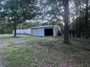 9099 Spicer Rd, Kingston, OK 73439