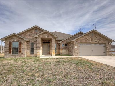 501 Anita Dr, Carl Junction, MO, 64834