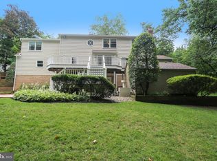 14504 Cutstone Way, Silver Spring, MD 20905