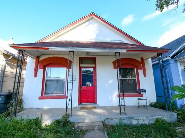 217 Dewey Ave, Florence, CO 81226