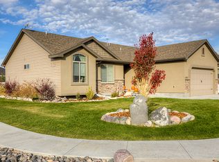 886 Wendy St, Chubbuck, ID 83202