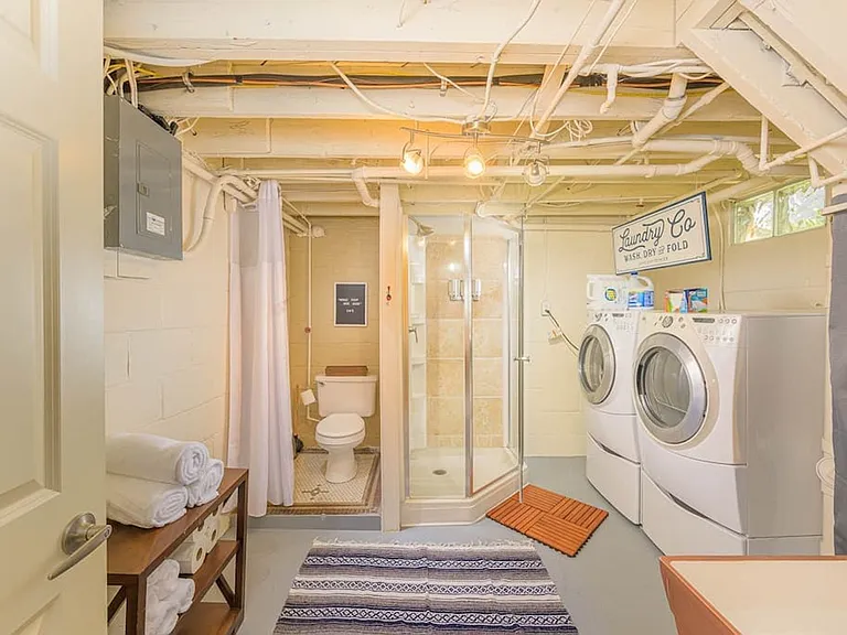 Washer/Dryer