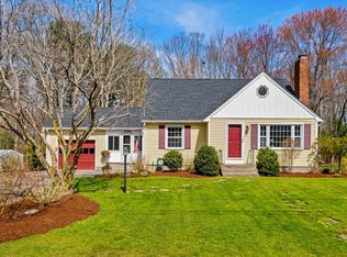 106 Knott St, Attleboro, MA 02703
