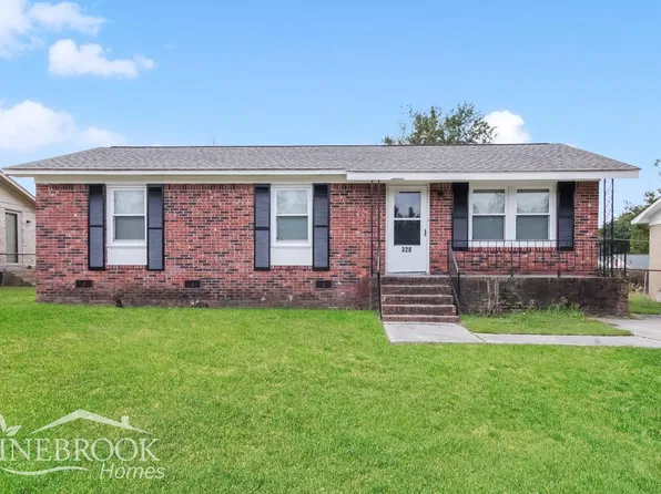 328 Galbra St, Columbia, SC 29209