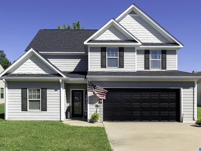840 Clover Cir, Springville, AL, 35146