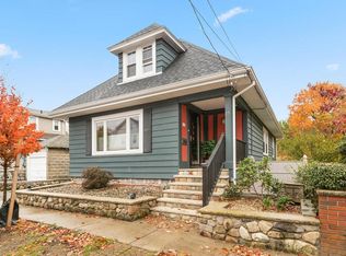 15 Spencer Rd, Medford, MA 02155