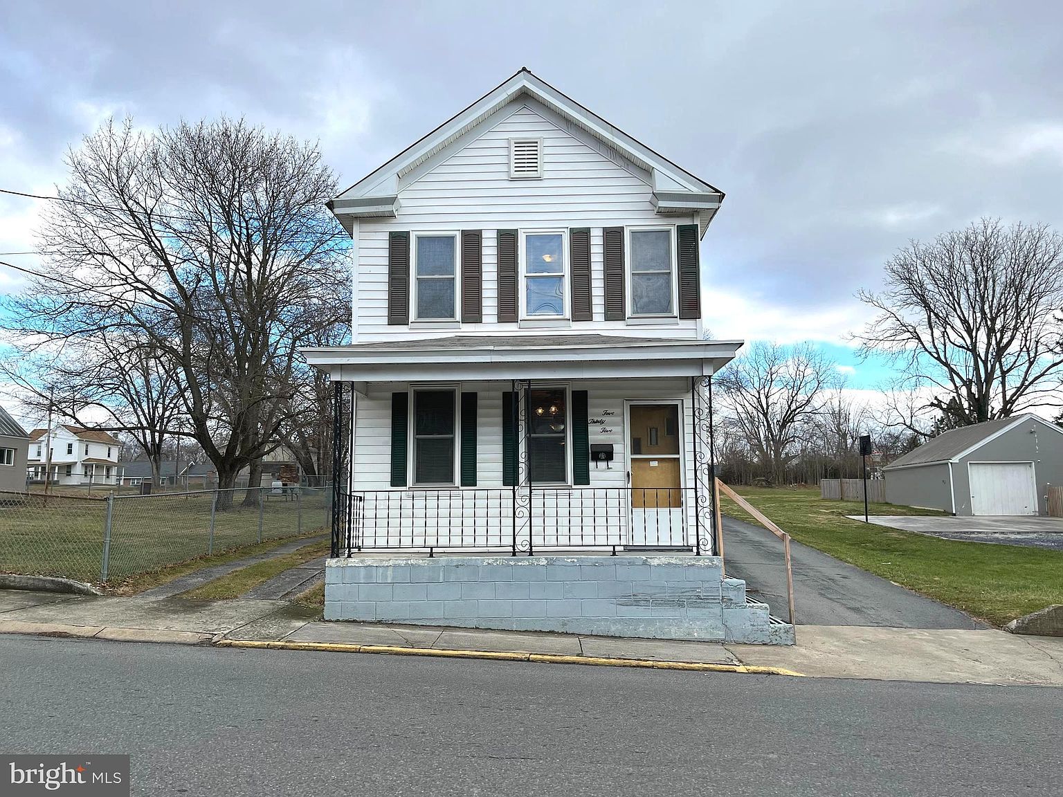535 N High St, Martinsburg, WV 25404 Zillow